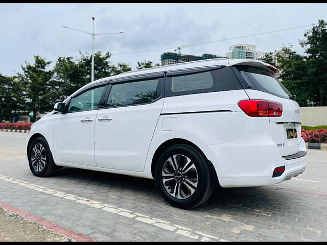 Used Kia Carnival [2020-2023] Limousine Plus 7 STR in Bangalore