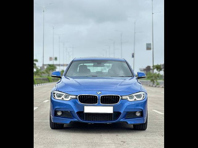 Used 2017 BMW 3-Series in Surat