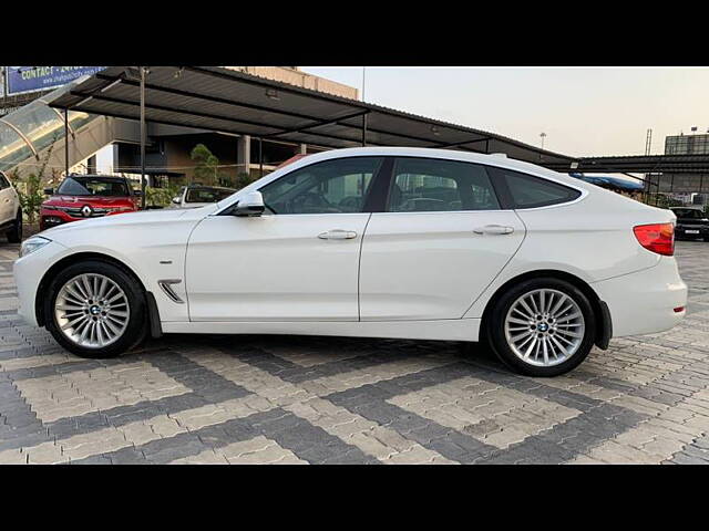 Used BMW 3 Series GT [2014-2016] 320d Luxury Line [2014-2016] in Surat