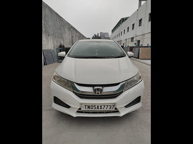 Used 2014 Honda City in Chennai