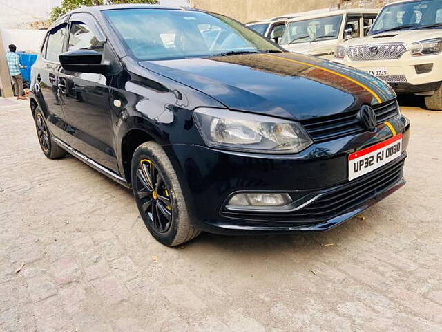 Used Volkswagen Polo [2012-2014] Highline1.2L (D) in Lucknow