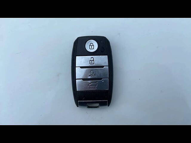 Used Kia Sonet [2020-2022] GTX Plus 1.0 DCT [2020-2021] in Surat