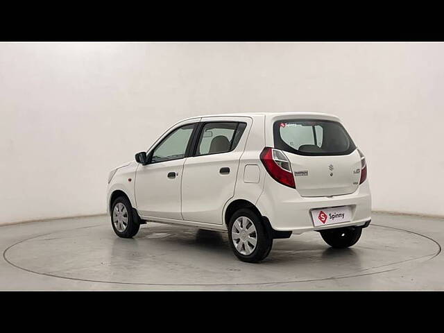 Used Maruti Suzuki Alto K10 [2014-2020] VXi [2014-2019] in Pune