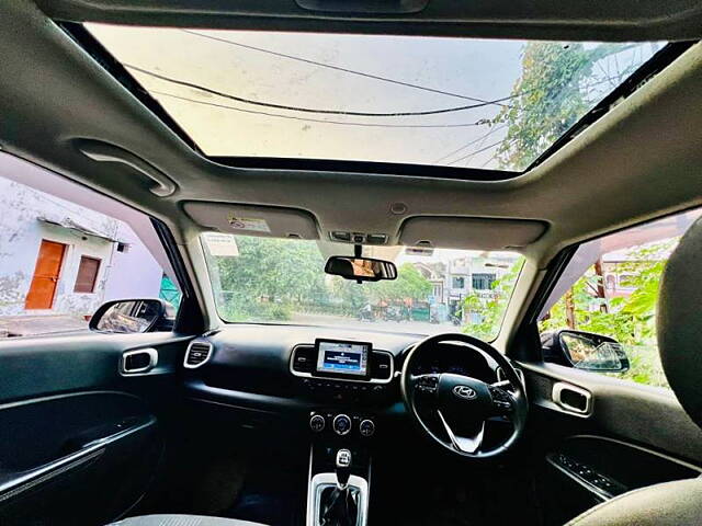 Used Hyundai Venue [2019-2022] SX 1.4 (O) CRDi in Lucknow