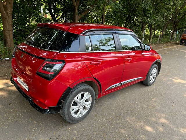 Used Maruti Suzuki Swift [2021-2024] ZXi in Bhopal