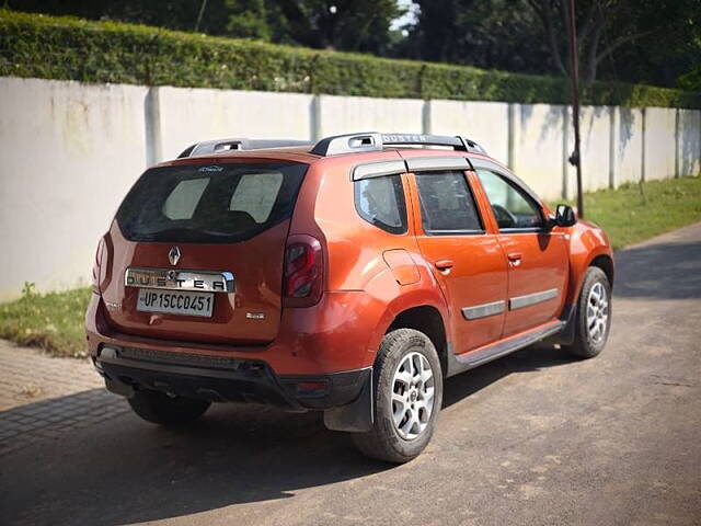 Used Renault Duster [2015-2016] 85 PS RxL in Meerut