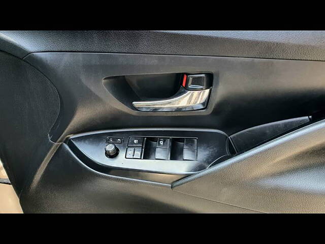 Used Toyota Innova Crysta [2020-2023] GX 2.4 7 STR in Faridabad