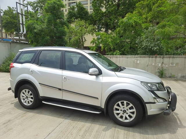 Used 2016 Mahindra XUV500 in Ahmedabad