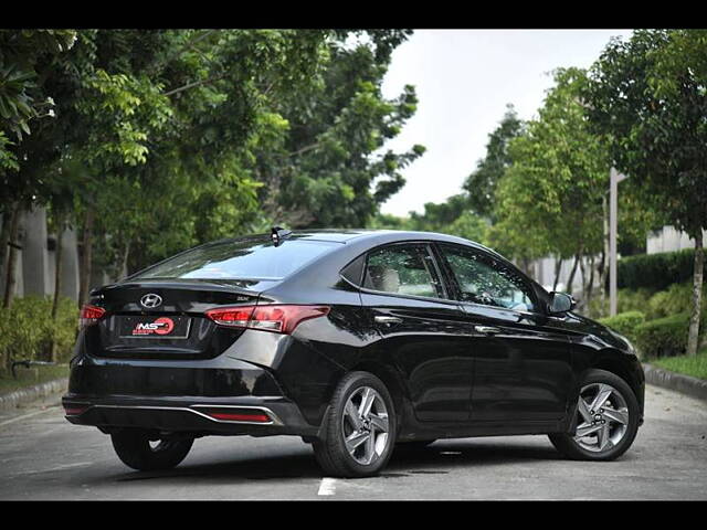 Used Hyundai Verna [2020-2023] S 1.5 MPi in Kolkata