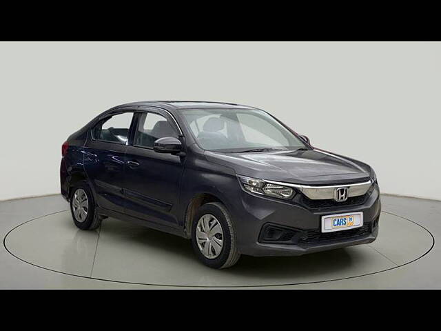 Used 2018 Honda Amaze in Delhi