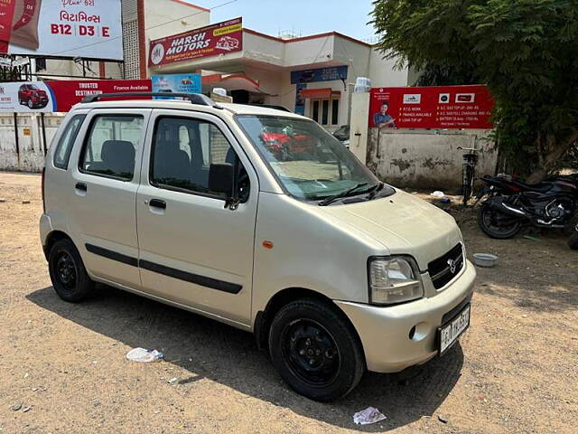 Used 2005 Maruti Suzuki Wagon R in Ahmedabad