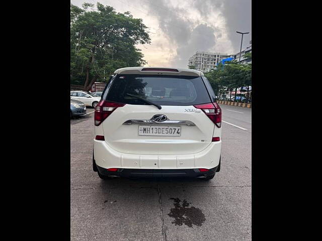 Used Mahindra XUV500 W7 [2018-2020] in Mumbai