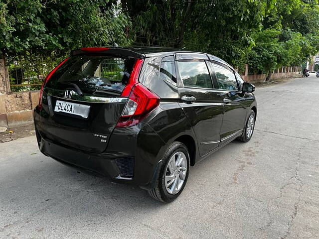 Used Honda Jazz [2018-2020] VX CVT Petrol in Delhi