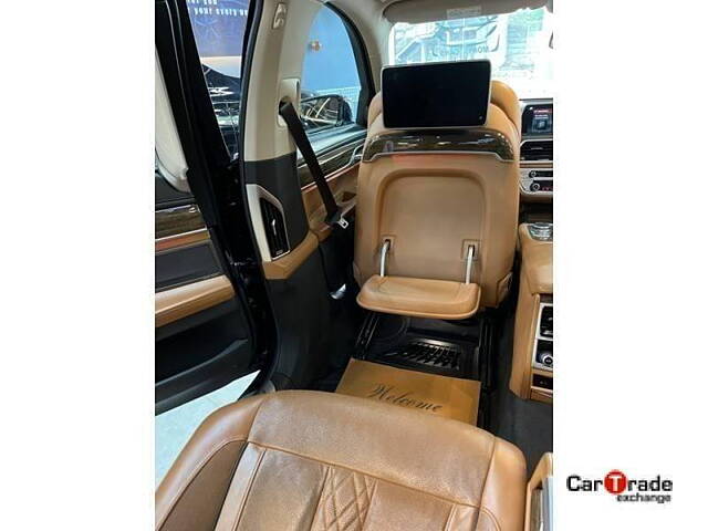 Used BMW 7 Series [2016-2019] 740Li DPE Signature in Mumbai