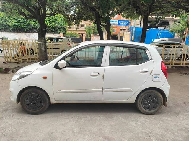 Used Hyundai i10 [2010-2017] Sportz 1.2 Kappa2 in Ranchi