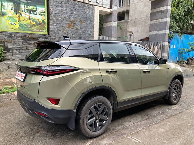 Used Tata Harrier [2019-2023] Kaziranga XZA Plus in Mumbai