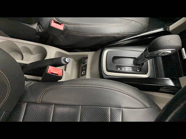 Used Ford EcoSport [2015-2017] Titanium 1.5L Ti-VCT AT in Hyderabad