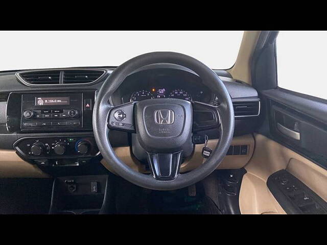 Used Honda Amaze [2016-2018] 1.2 S i-VTEC in Ahmedabad