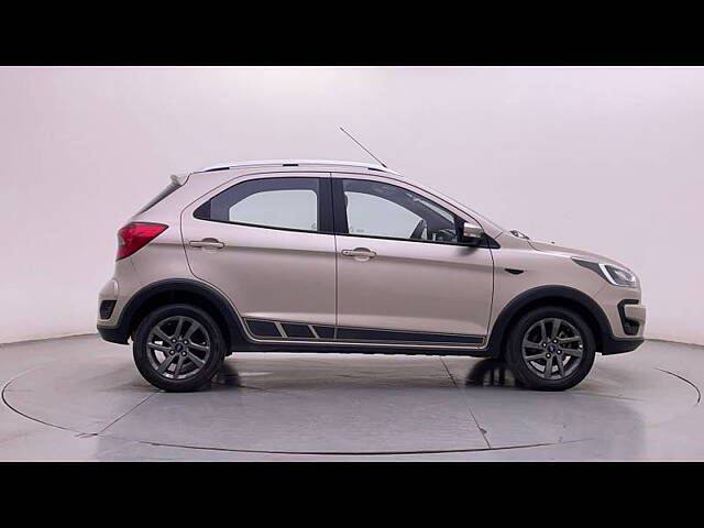 Used Ford Freestyle Titanium 1.5 TDCi in Bangalore