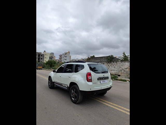 Used Renault Duster [2012-2015] 85 PS RxL Diesel Plus in Bangalore