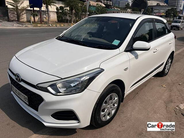 Used Hyundai Elite i20 [2016-2017] Magna 1.2 [2016-2017] in Delhi