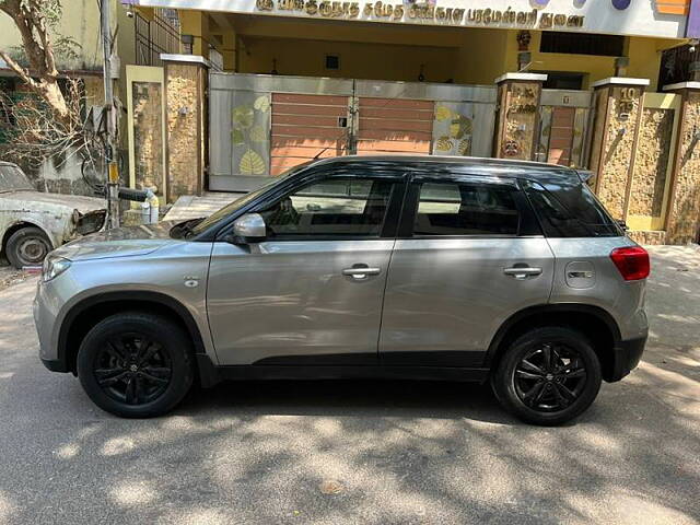 Used Maruti Suzuki Vitara Brezza [2016-2020] ZDi in Chennai