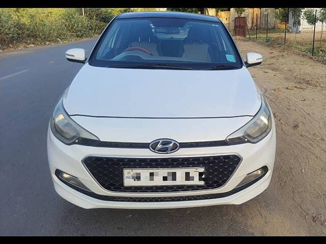 Used 2015 Hyundai Elite i20 in Ahmedabad