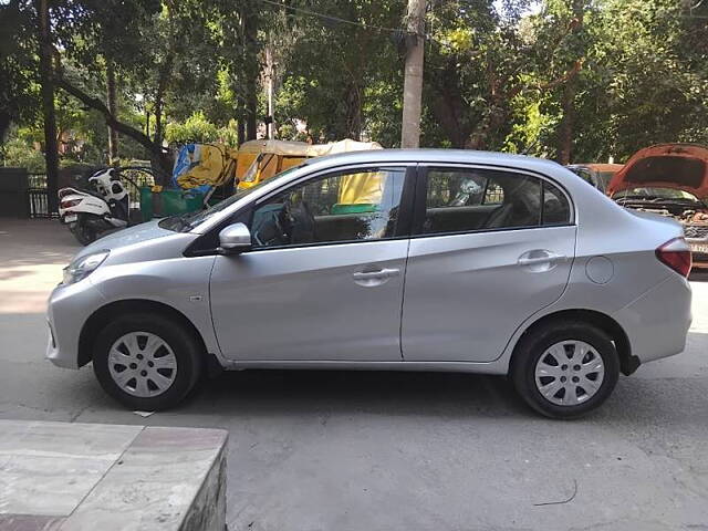 Used Honda Amaze [2013-2016] 1.2 S i-VTEC in Delhi