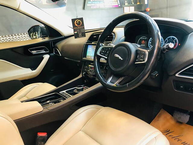 Used Jaguar F-Pace [2016-2021] Prestige in Navi Mumbai