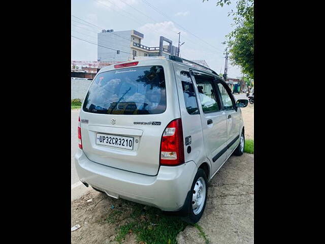 Used Maruti Suzuki Wagon R [2006-2010] Duo LXi LPG in Lucknow