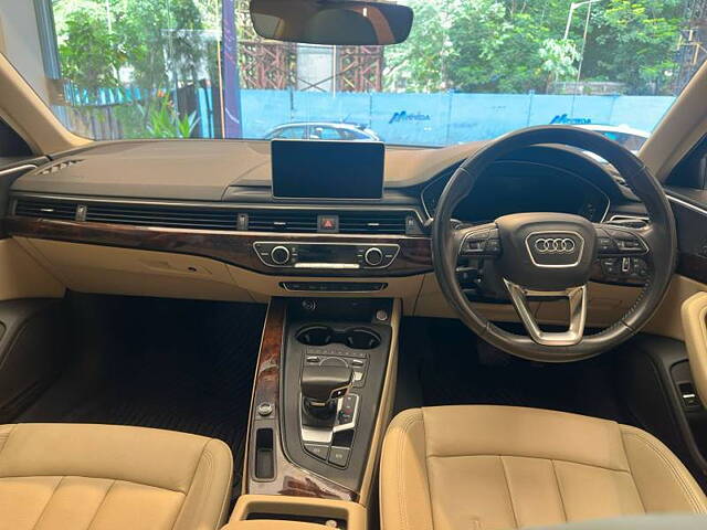 Used Audi A4 [2016-2020] 30 TFSI Technology Pack in Mumbai