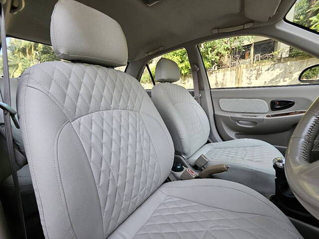 Used Hyundai Accent [2003-2009] GLE in Mumbai