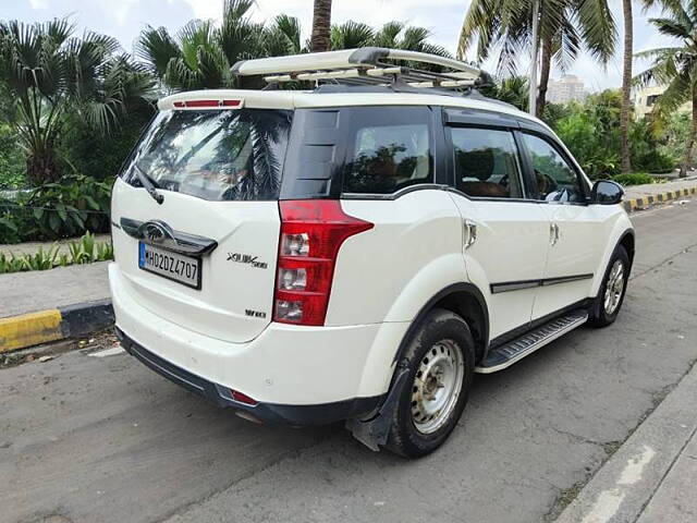 Used Mahindra XUV500 [2015-2018] W10 in Mumbai