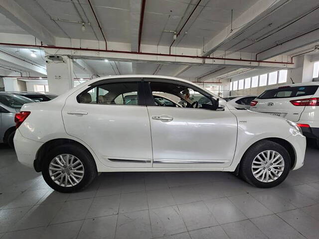 Used Maruti Suzuki Dzire [2017-2020] ZDi in Chandigarh