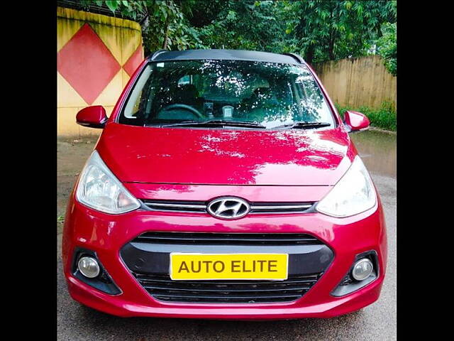 Used 2014 Hyundai Grand i10 in Delhi