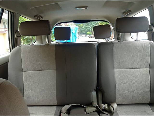 Used Toyota Innova [2005-2009] 2.5 V 7 STR in Bangalore