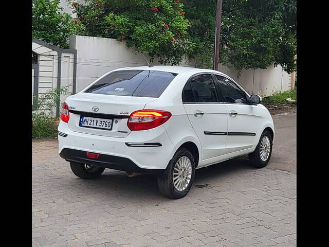 Used Tata Zest XM Petrol in Nagpur