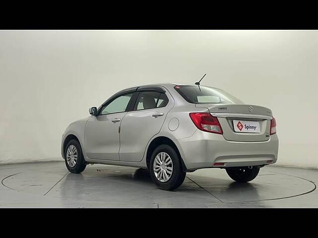 Used Maruti Suzuki Dzire [2017-2020] VXi AMT in Delhi