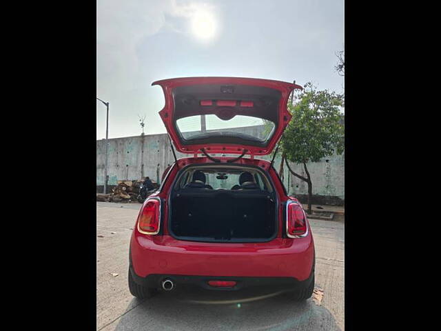 Used MINI Cooper [2014-2018] D 3 Door in Mumbai