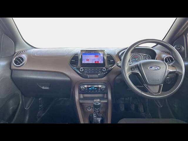 Used Ford Freestyle Titanium 1.2 Ti-VCT [2018-2020] in Coimbatore