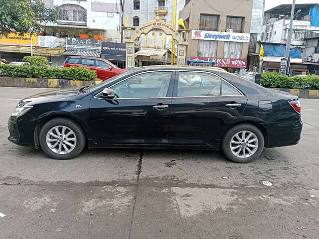 Used Toyota Camry [2012-2015] 2.5 G in Mumbai