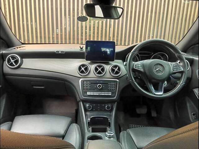 Used Mercedes-Benz CLA 200 Petrol Sport in Bangalore