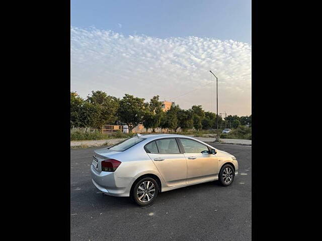 Used Honda City [2008-2011] 1.5 S AT in Ludhiana