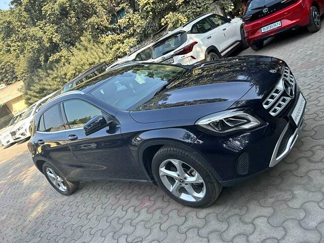 Used Mercedes-Benz GLA [2017-2020] 200 Sport in Delhi