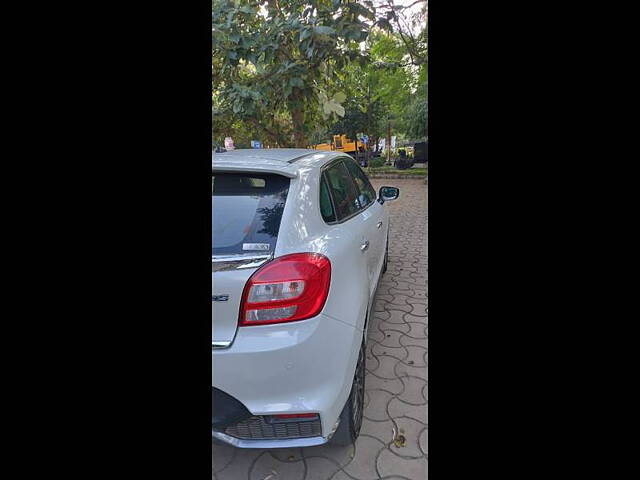 Used Maruti Suzuki Baleno [2015-2019] RS 1.0 in Ranchi