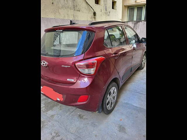 Used Hyundai Grand i10 [2013-2017] Magna 1.1 CRDi [2016-2017] in Chennai