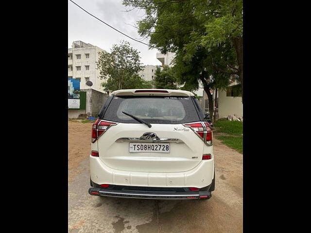 Used Mahindra XUV500 W11(O) [2018-2020] in Hyderabad