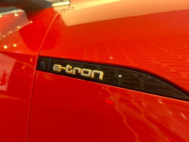 Used Audi e-tron Sportback 55 in Gurgaon