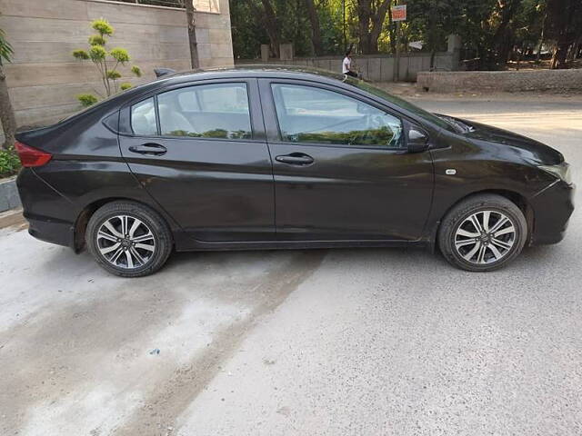 Used Honda City [2014-2017] S in Delhi