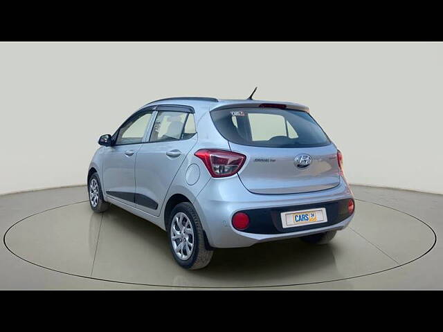 Used Hyundai Grand i10 Sportz 1.2 Kappa VTVT in Bangalore